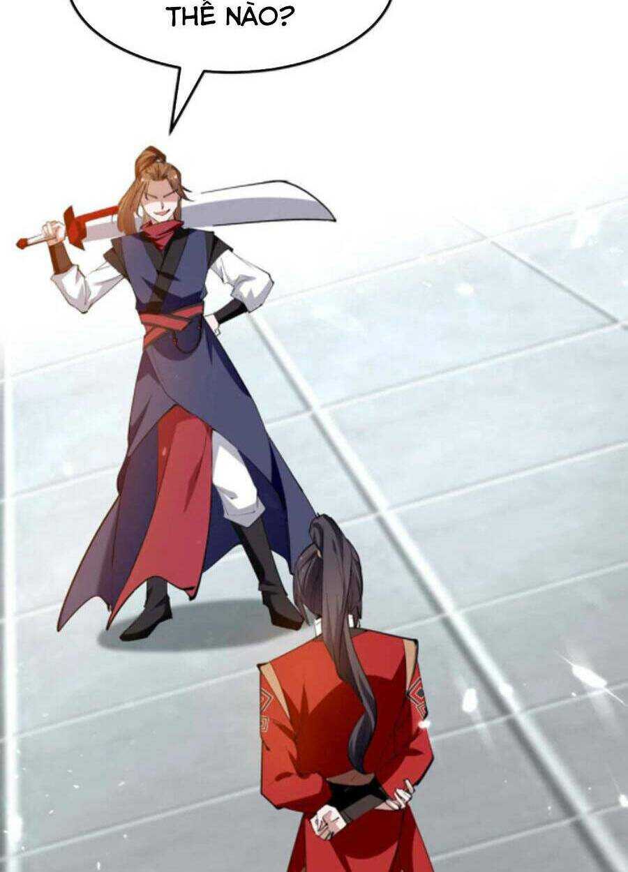 Tiên Đế Qui Lai: Chapter 267
