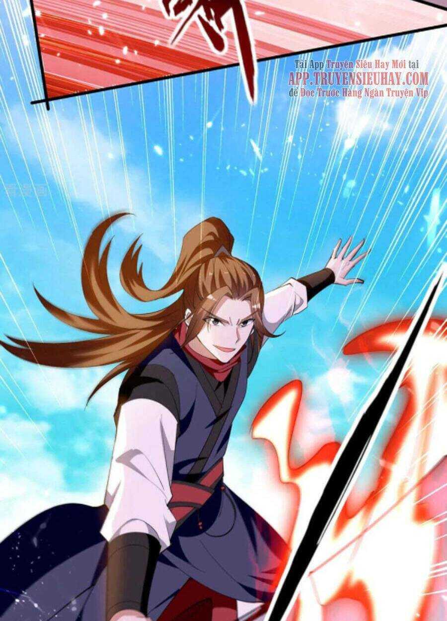 Tiên Đế Qui Lai: Chapter 267