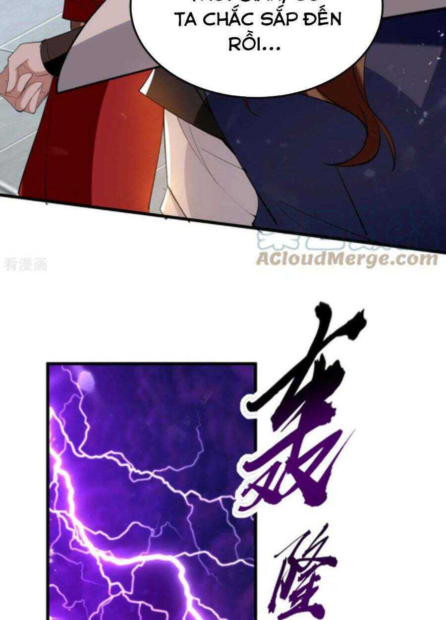 Tiên Đế Qui Lai: Chapter 267