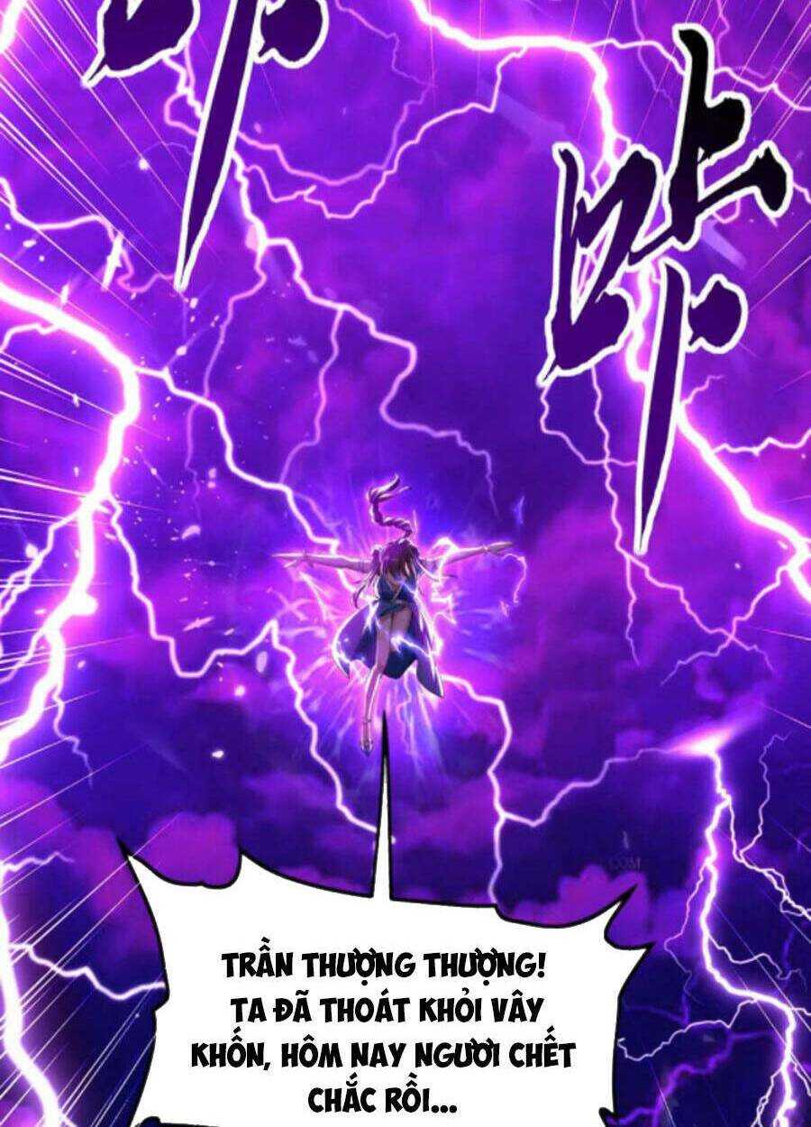 Tiên Đế Qui Lai: Chapter 267