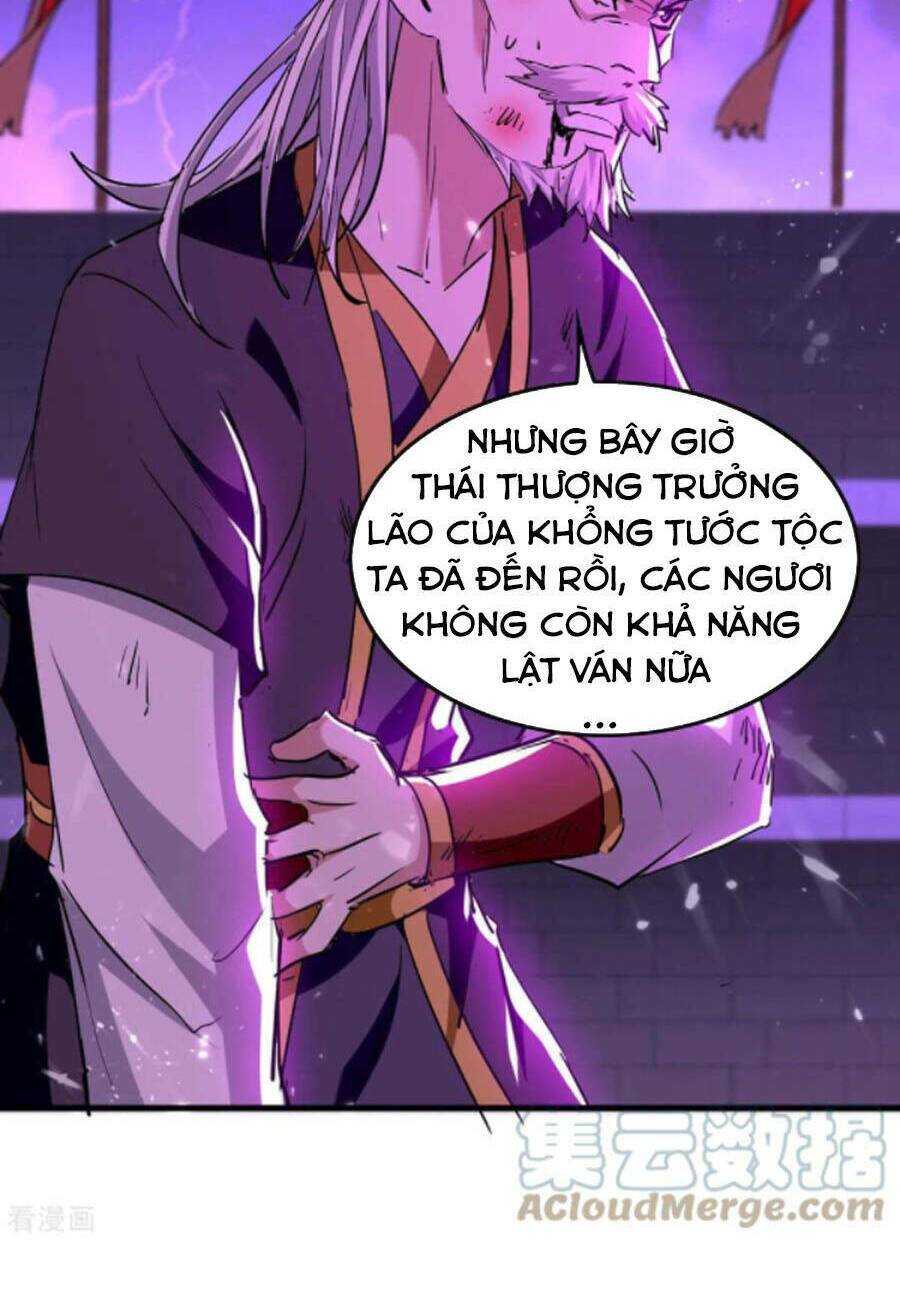 Tiên Đế Qui Lai: Chapter 267