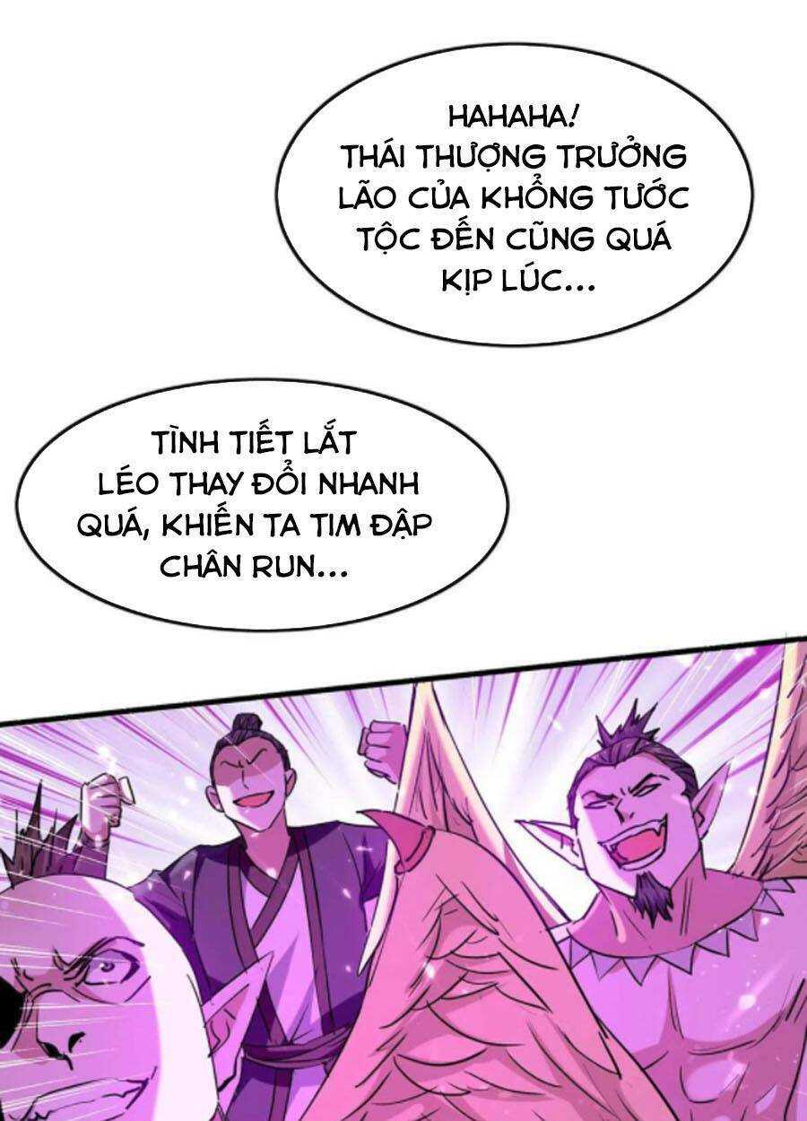 Tiên Đế Qui Lai: Chapter 267