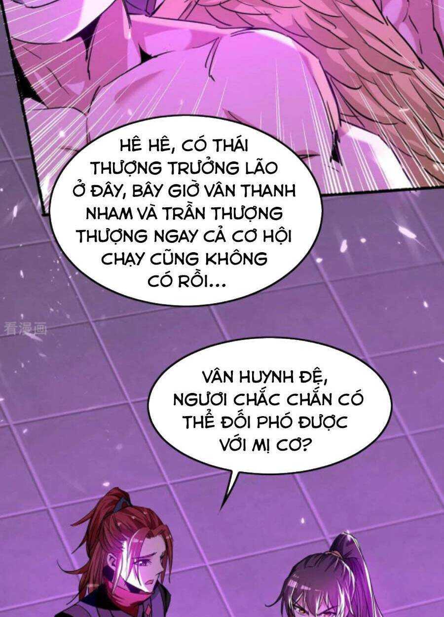 Tiên Đế Qui Lai: Chapter 267