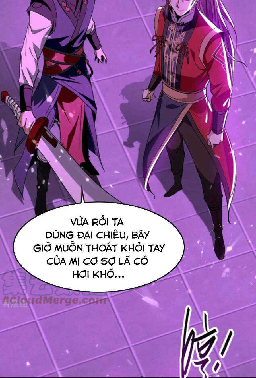 Tiên Đế Qui Lai: Chapter 267