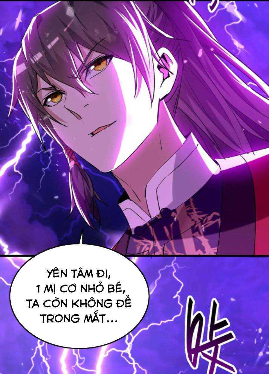 Tiên Đế Qui Lai: Chapter 267