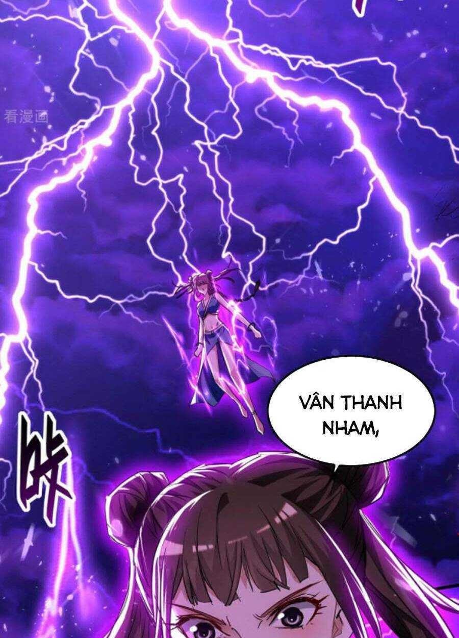 Tiên Đế Qui Lai: Chapter 267