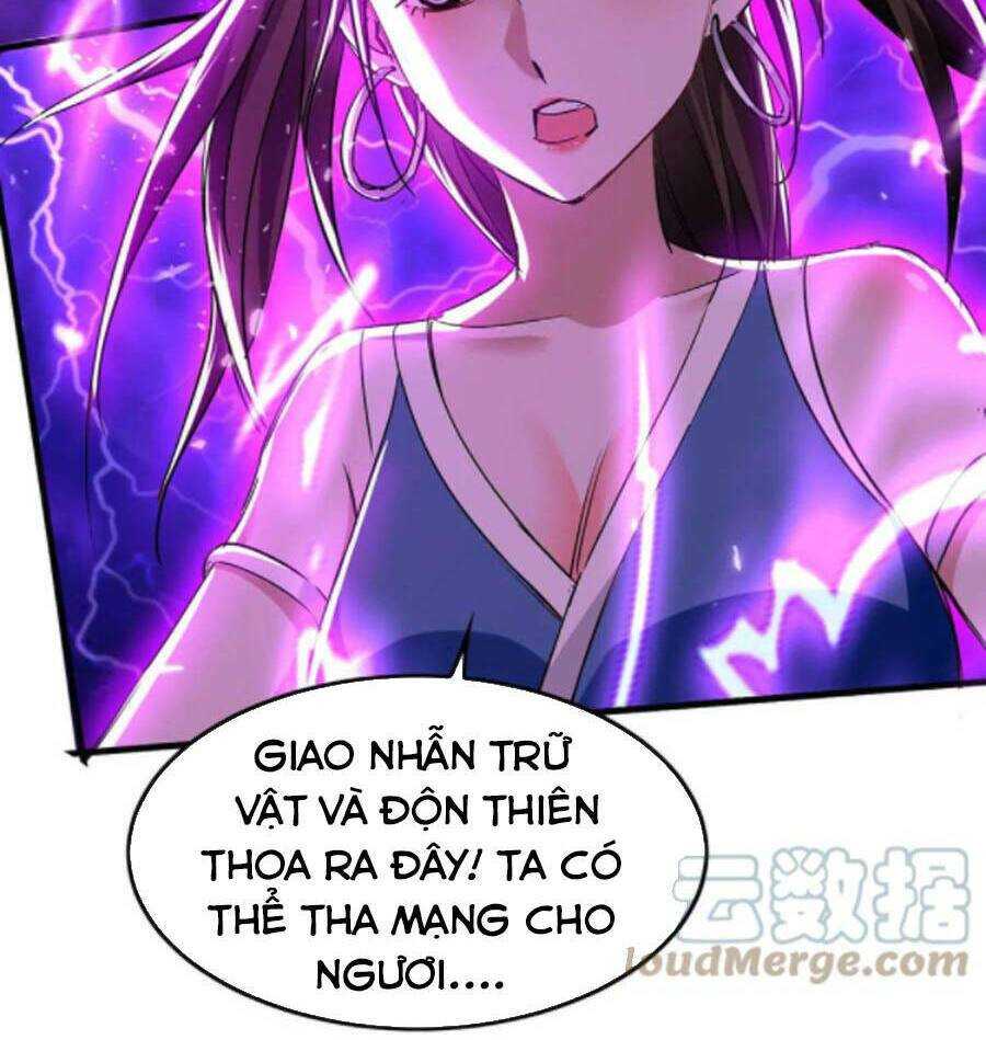 Tiên Đế Qui Lai: Chapter 267