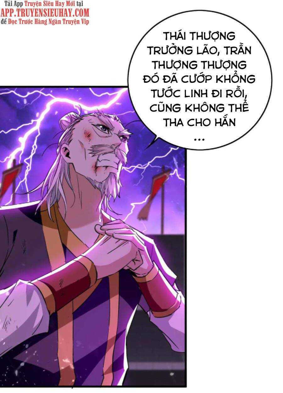 Tiên Đế Qui Lai: Chapter 267