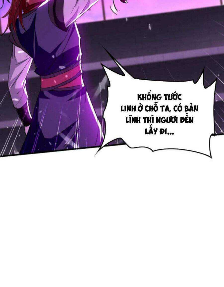 Tiên Đế Qui Lai: Chapter 267