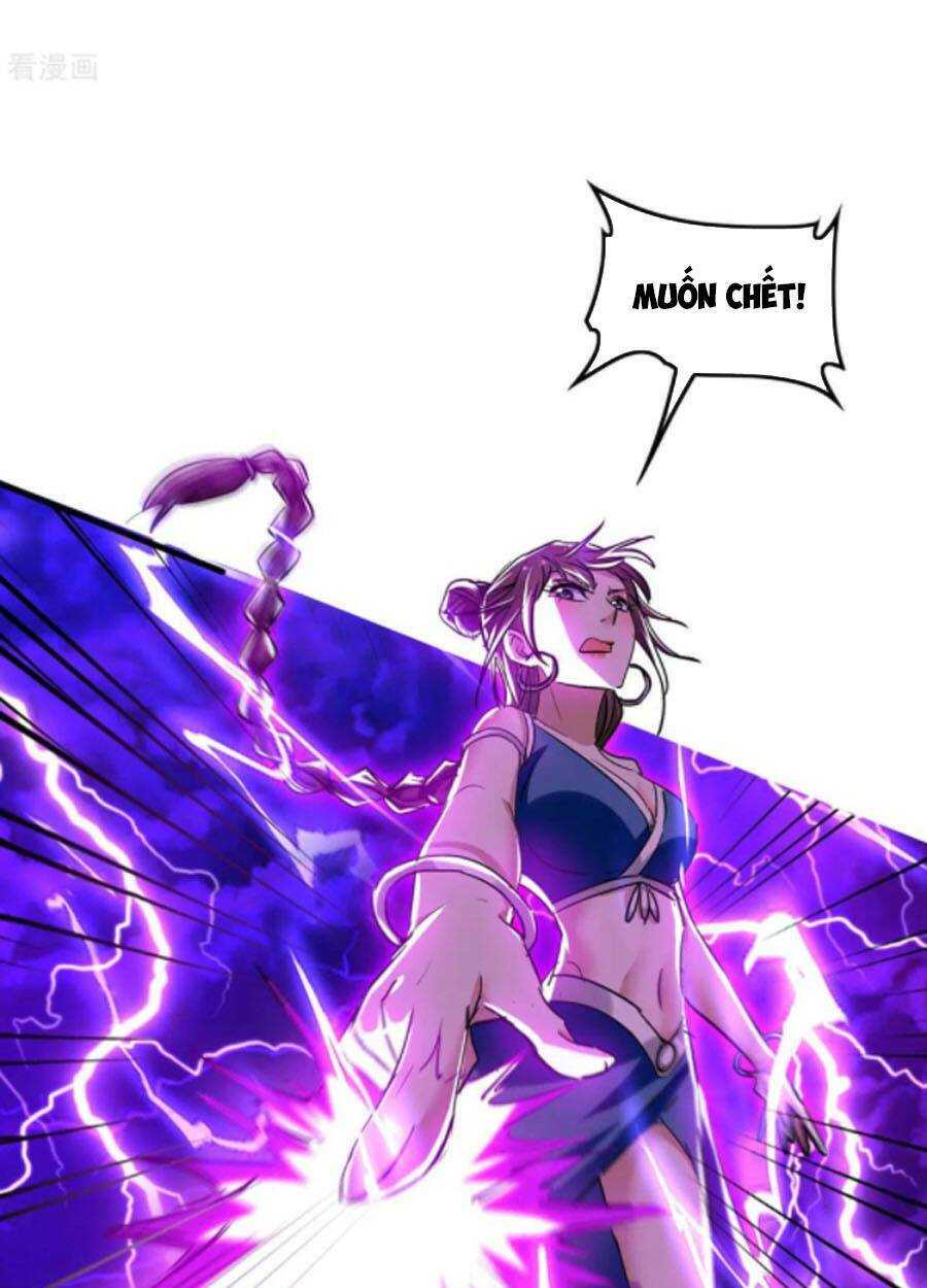 Tiên Đế Qui Lai: Chapter 267