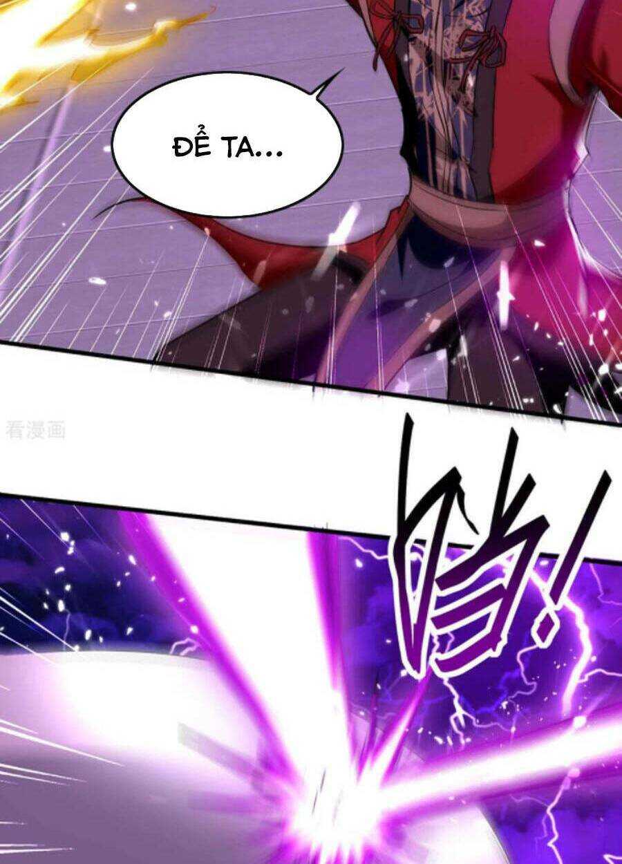 Tiên Đế Qui Lai: Chapter 267