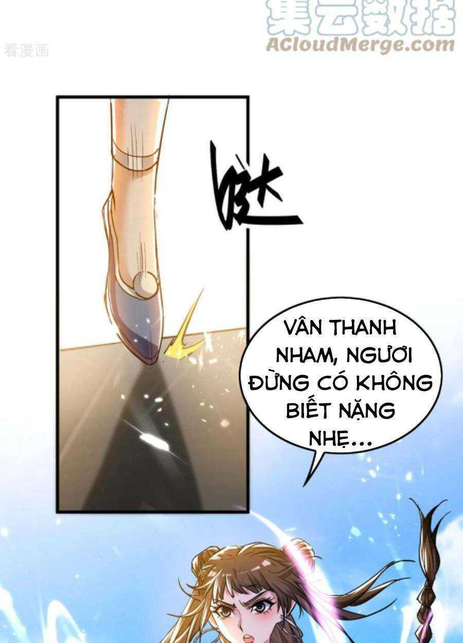 Tiên Đế Qui Lai: Chapter 267