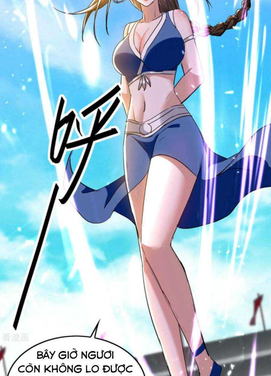 Tiên Đế Qui Lai: Chapter 267