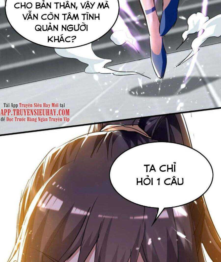 Tiên Đế Qui Lai: Chapter 267