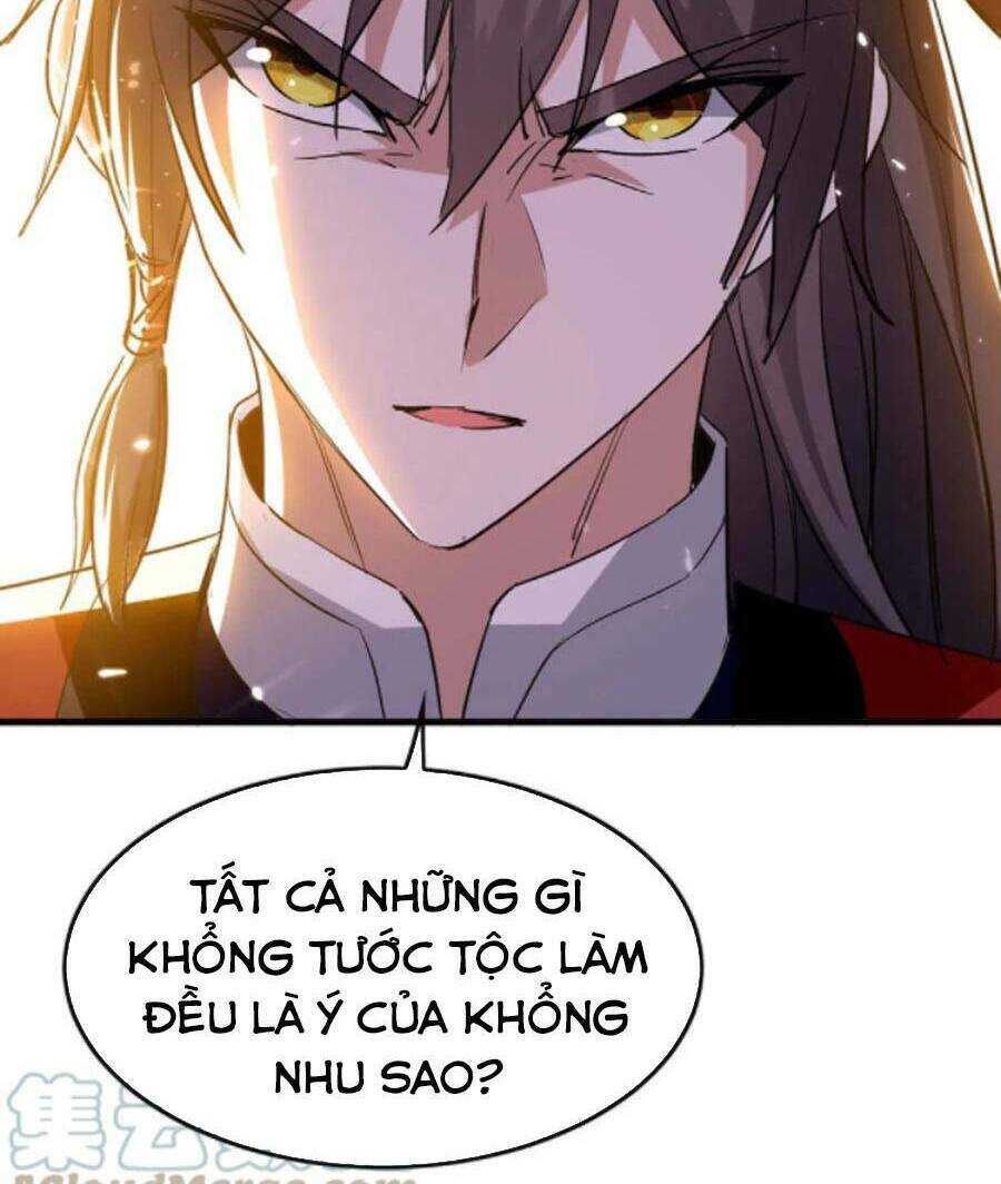 Tiên Đế Qui Lai: Chapter 267