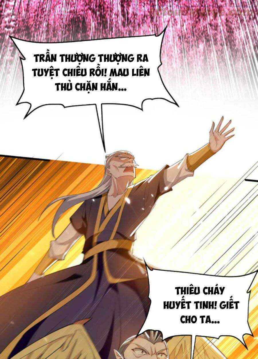 Tiên Đế Qui Lai: Chapter 267