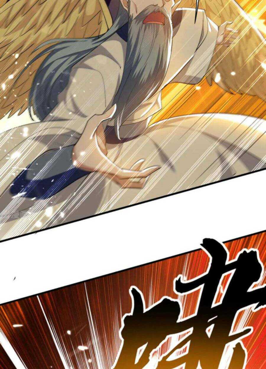 Tiên Đế Qui Lai: Chapter 267