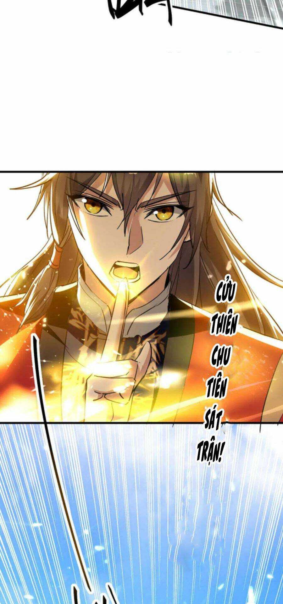Tiên Đế Qui Lai: Chapter 268