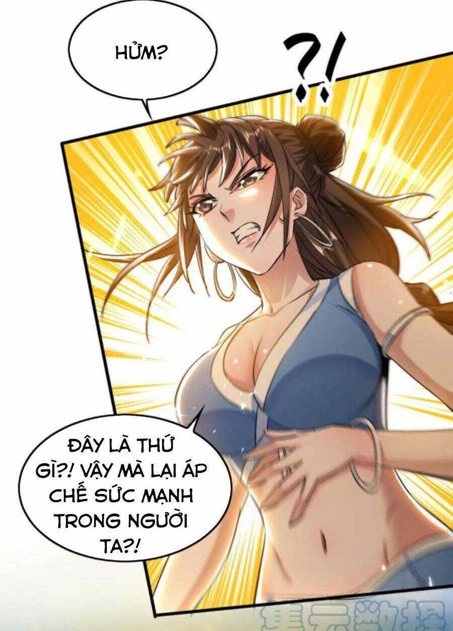 Tiên Đế Qui Lai: Chapter 268
