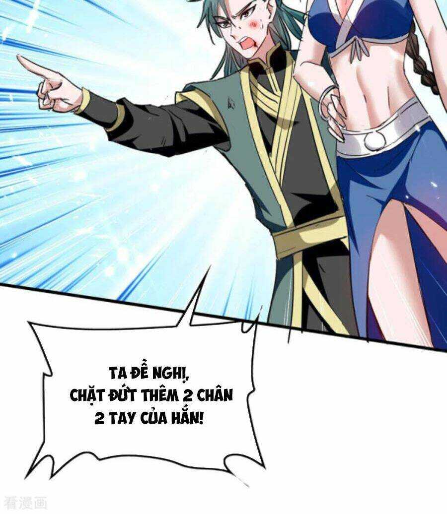 Tiên Đế Qui Lai: Chapter 268