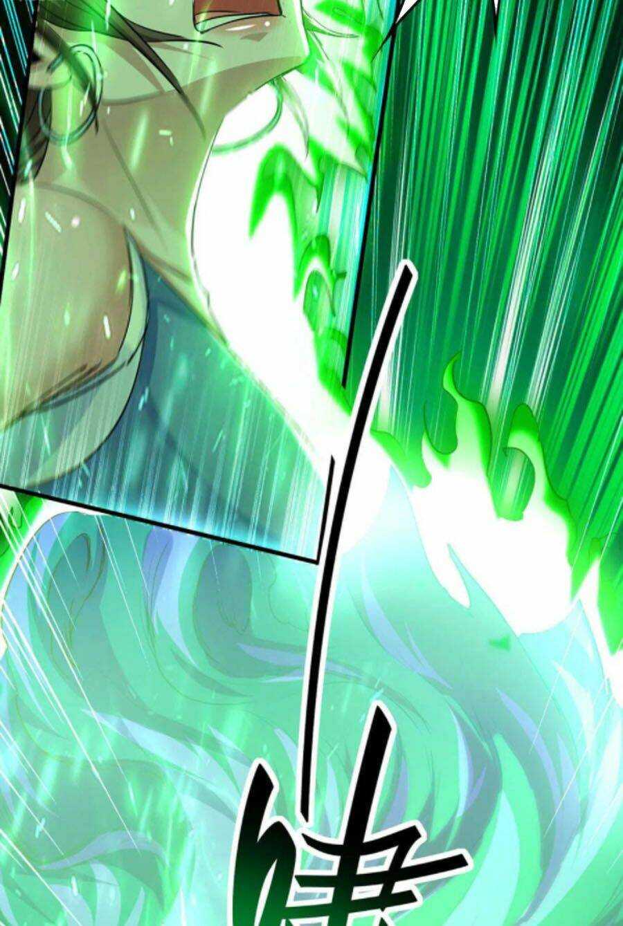 Tiên Đế Qui Lai: Chapter 268
