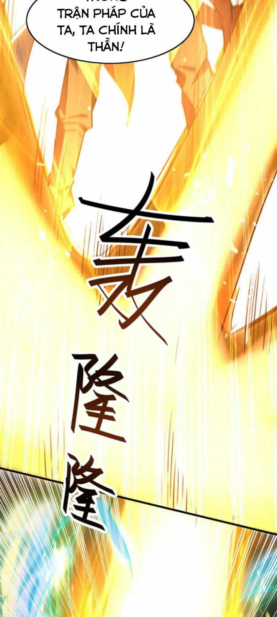 Tiên Đế Qui Lai: Chapter 268