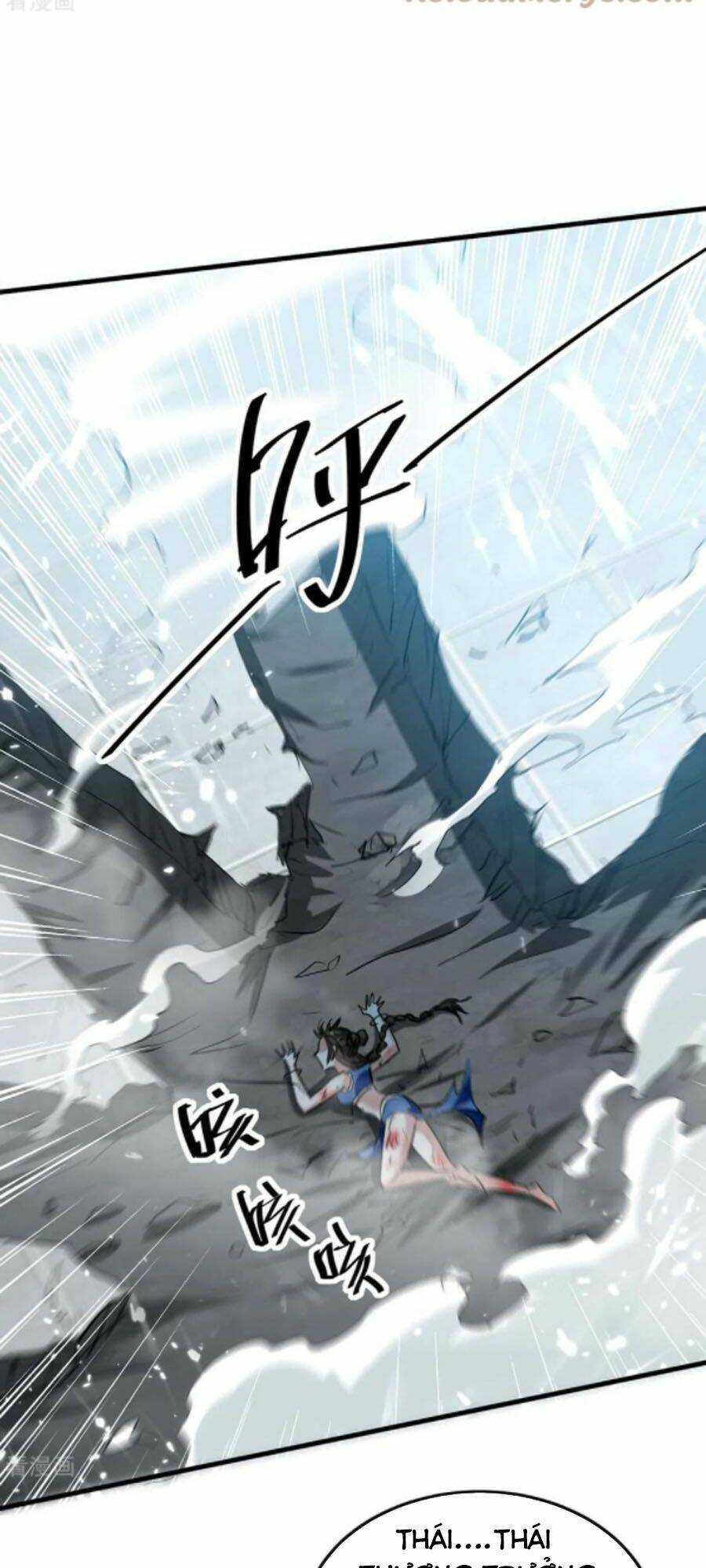 Tiên Đế Qui Lai: Chapter 268