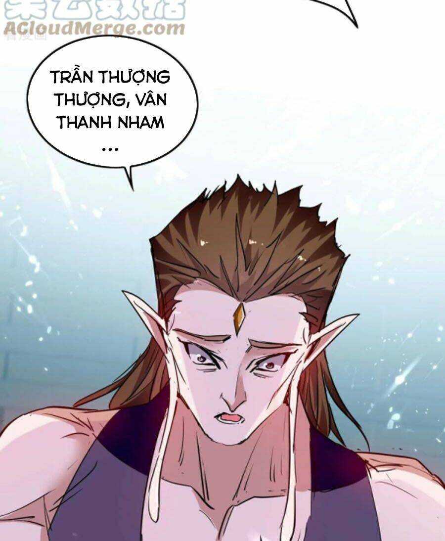 Tiên Đế Qui Lai: Chapter 268