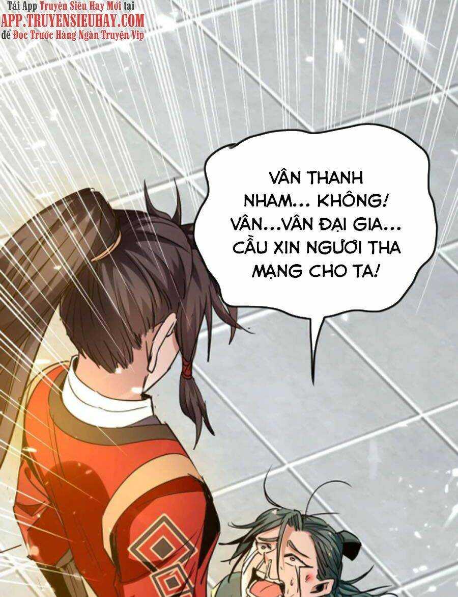 Tiên Đế Qui Lai: Chapter 269