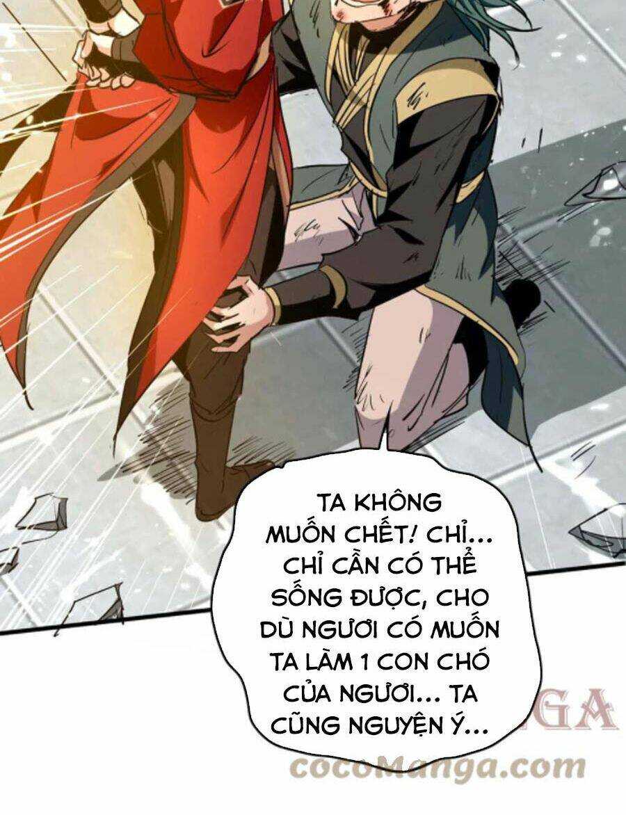 Tiên Đế Qui Lai: Chapter 269