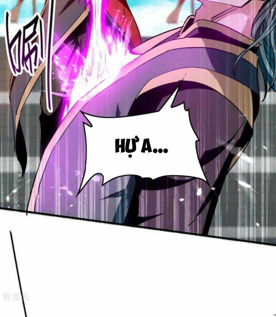 Tiên Đế Qui Lai: Chapter 269