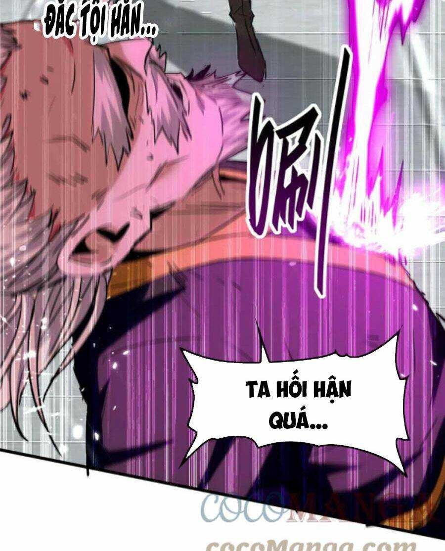 Tiên Đế Qui Lai: Chapter 269