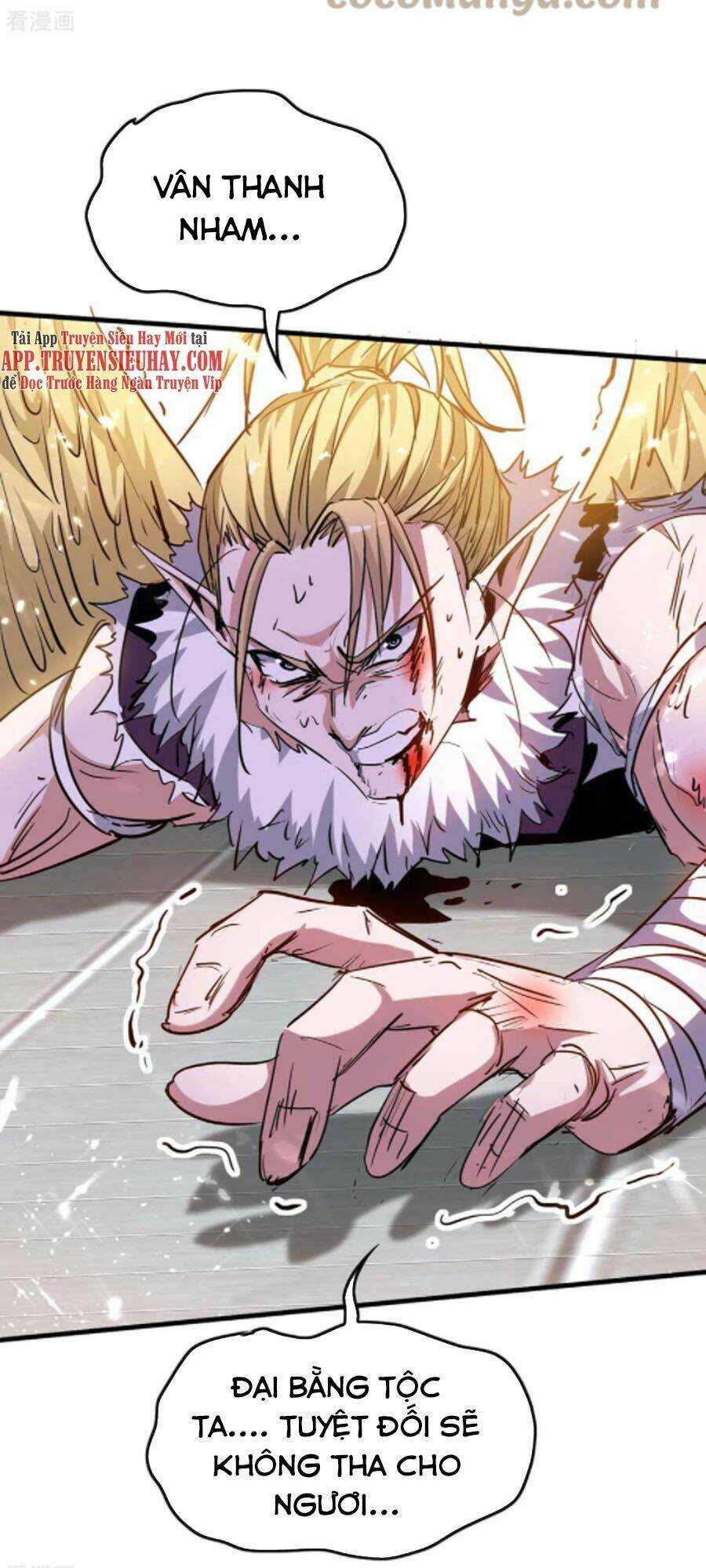 Tiên Đế Qui Lai: Chapter 269