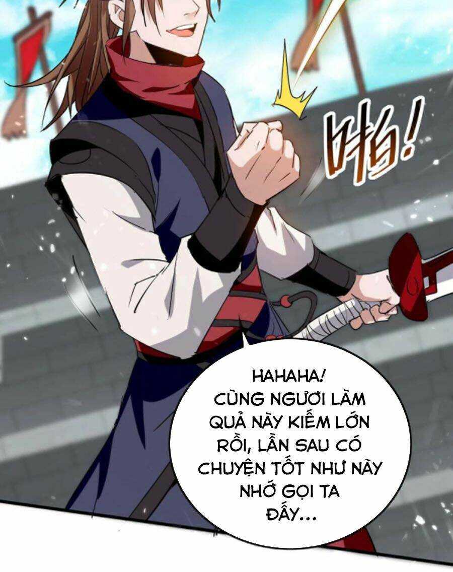 Tiên Đế Qui Lai: Chapter 269
