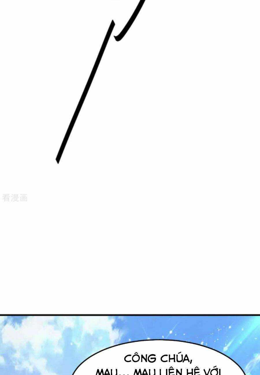 Tiên Đế Qui Lai: Chapter 269