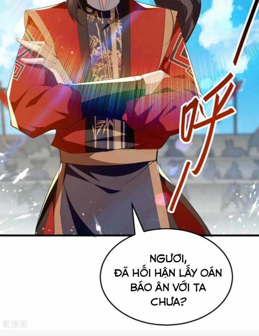Tiên Đế Qui Lai: Chapter 269
