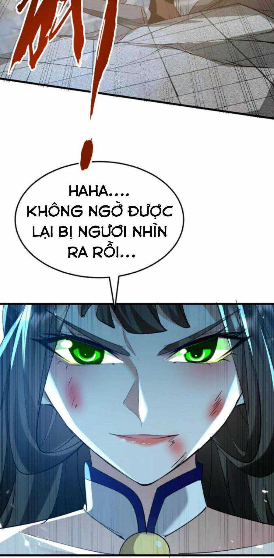 Tiên Đế Qui Lai: Chapter 269