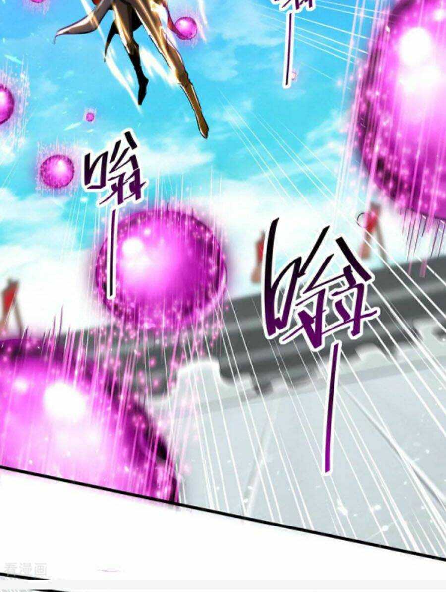 Tiên Đế Qui Lai: Chapter 269