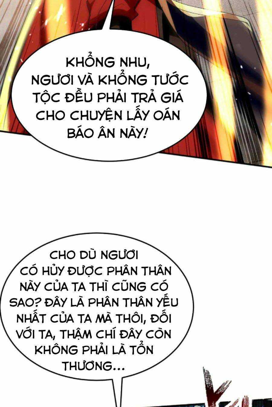 Tiên Đế Qui Lai: Chapter 270
