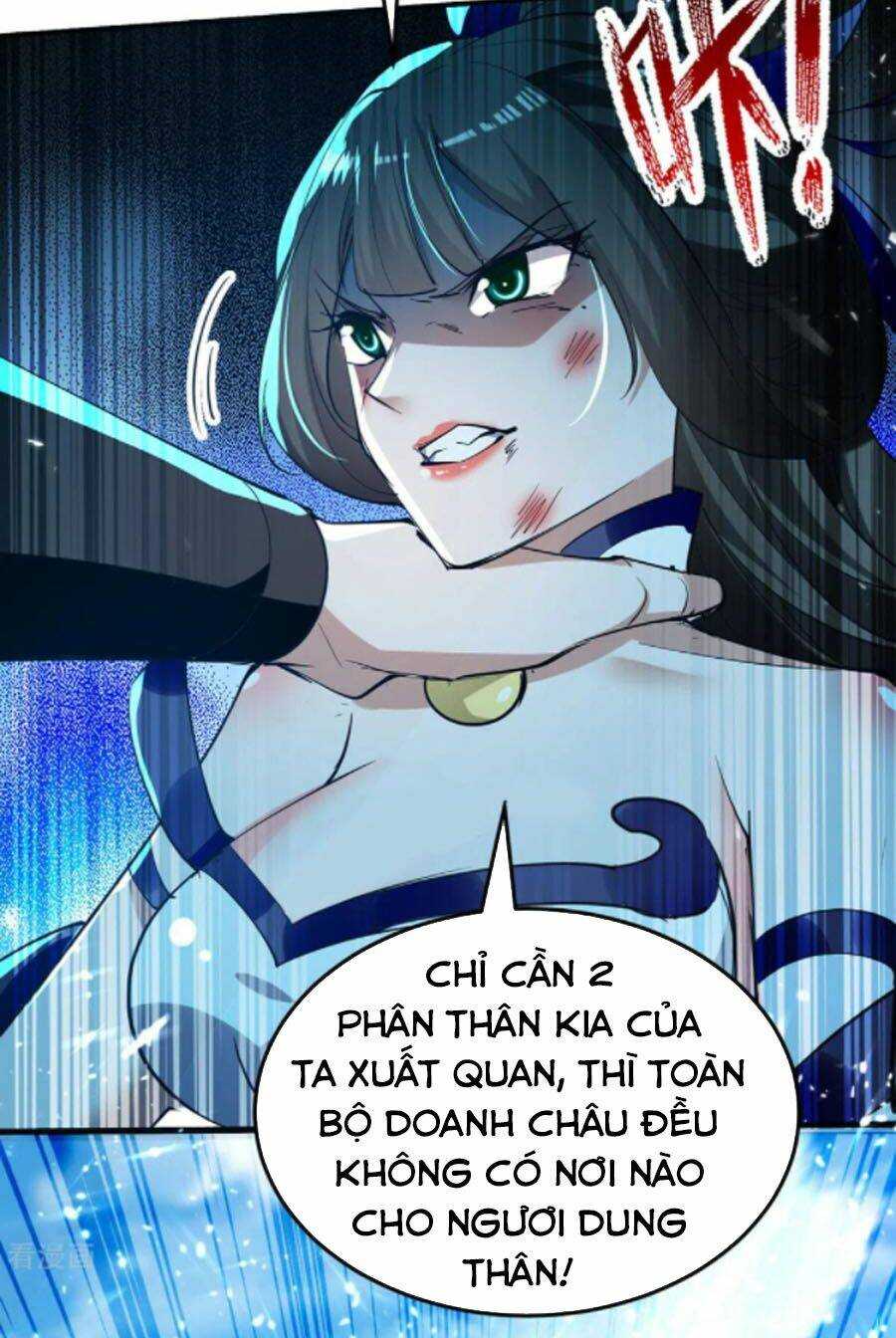 Tiên Đế Qui Lai: Chapter 270