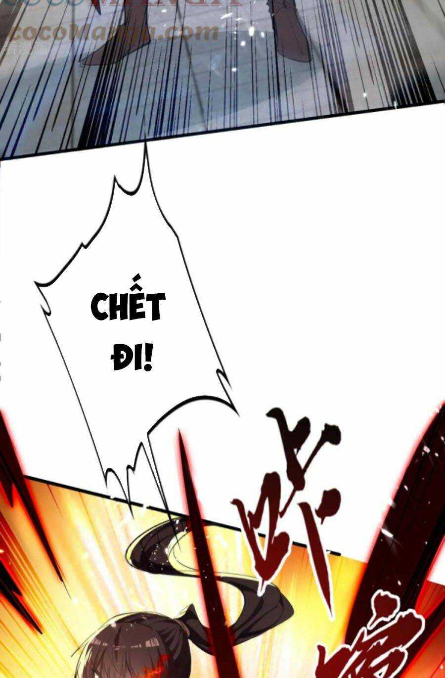 Tiên Đế Qui Lai: Chapter 270