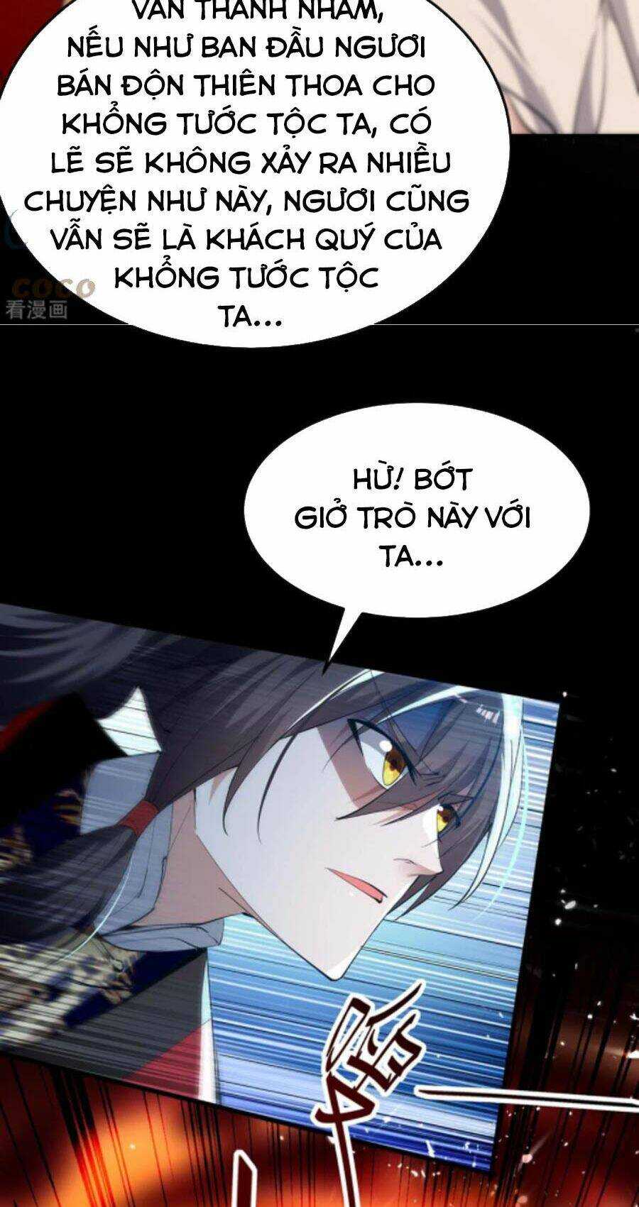 Tiên Đế Qui Lai: Chapter 270