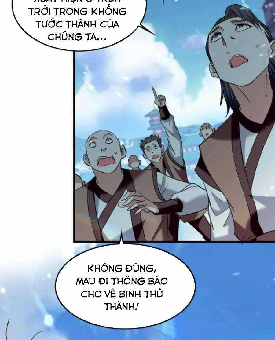 Tiên Đế Qui Lai: Chapter 271
