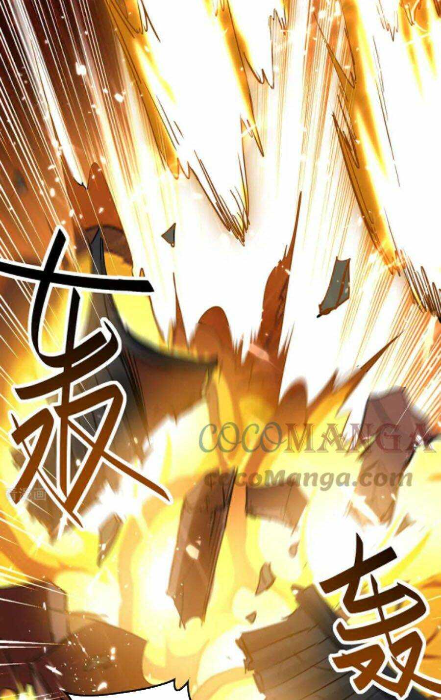 Tiên Đế Qui Lai: Chapter 271