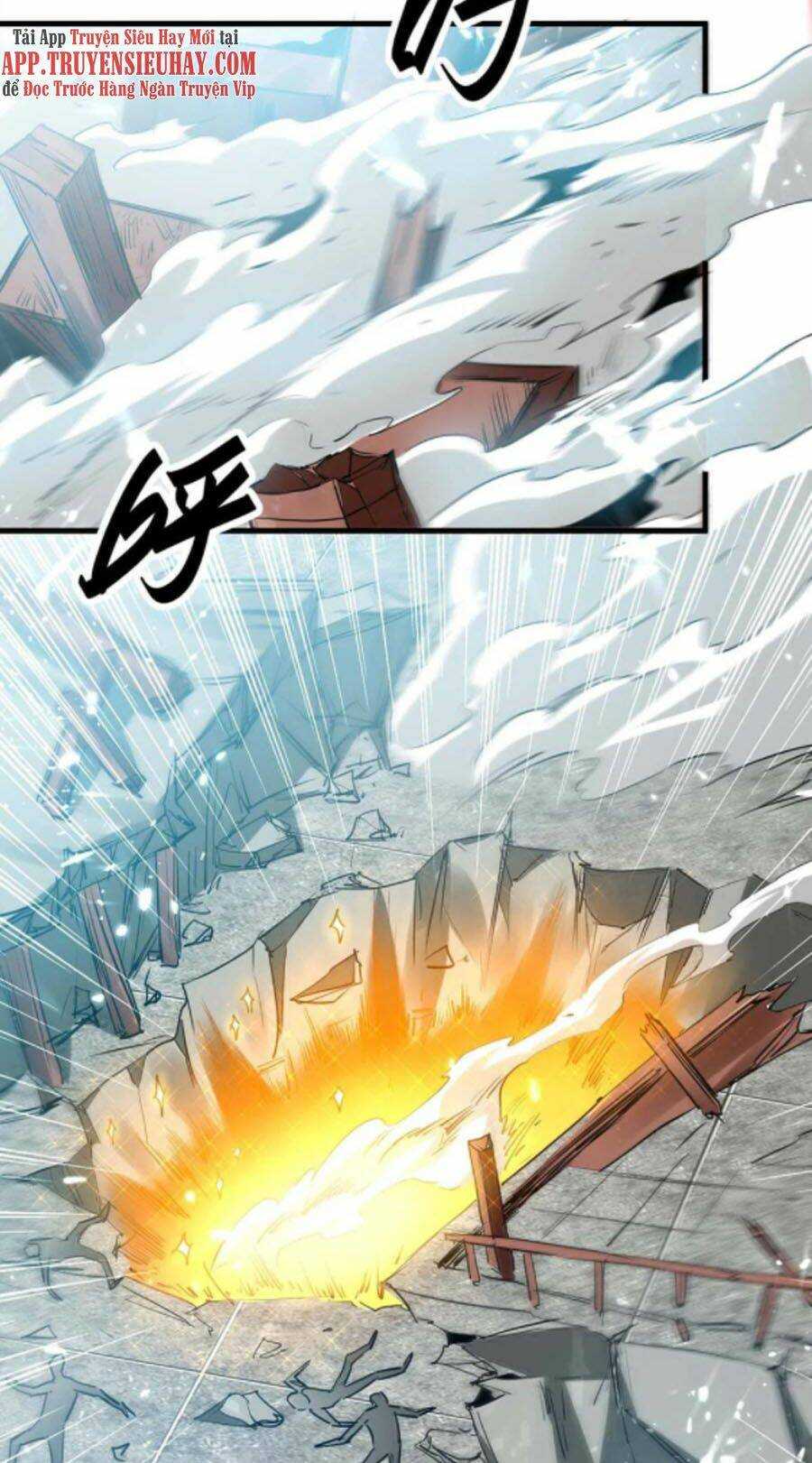 Tiên Đế Qui Lai: Chapter 271