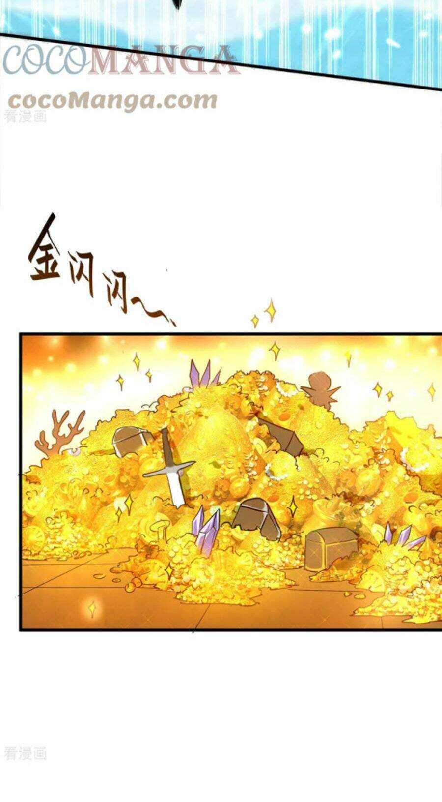 Tiên Đế Qui Lai: Chapter 271