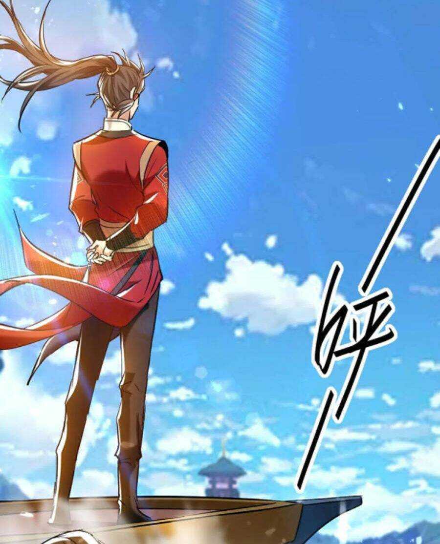 Tiên Đế Qui Lai: Chapter 271