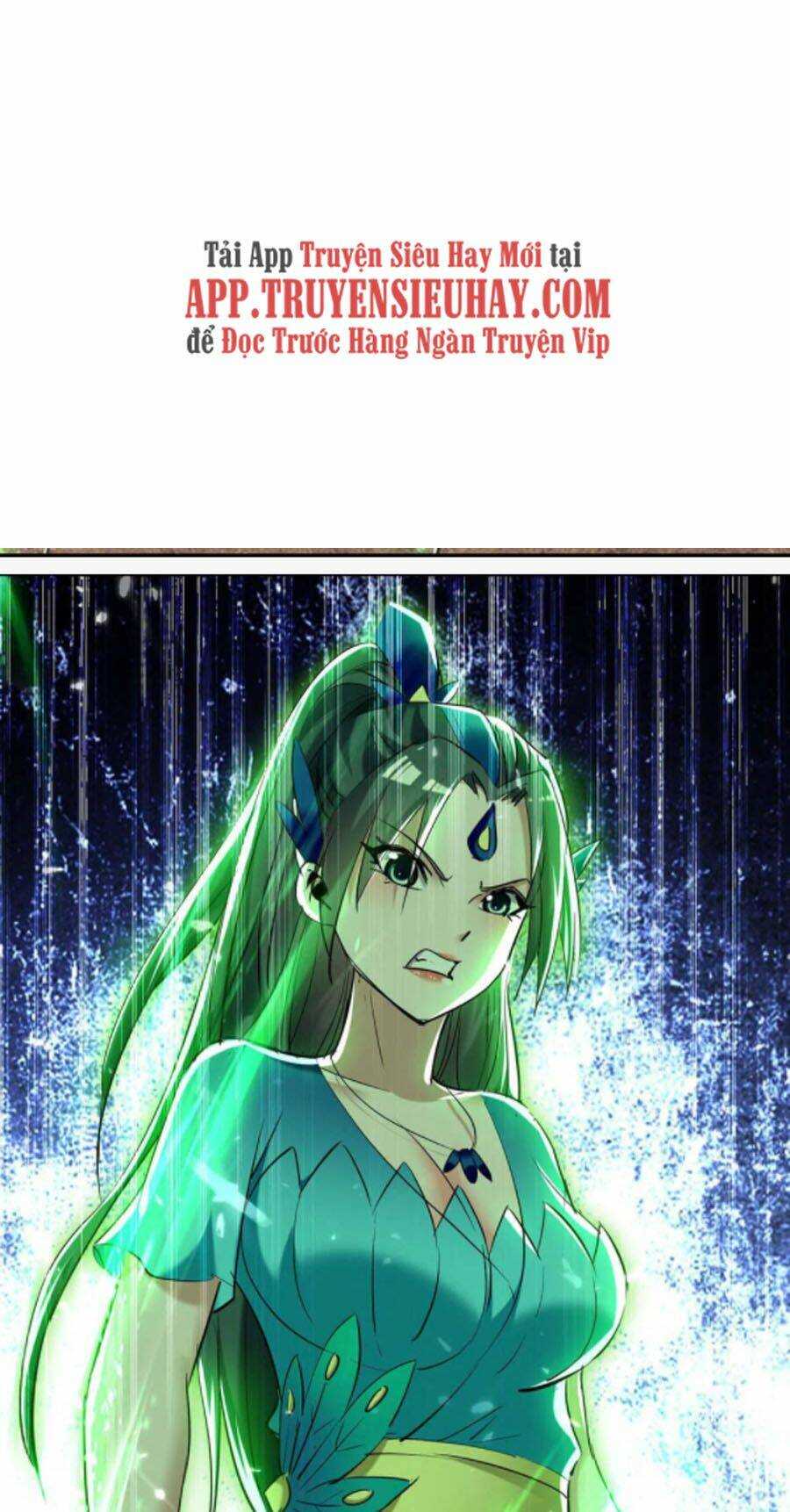 Tiên Đế Qui Lai: Chapter 271