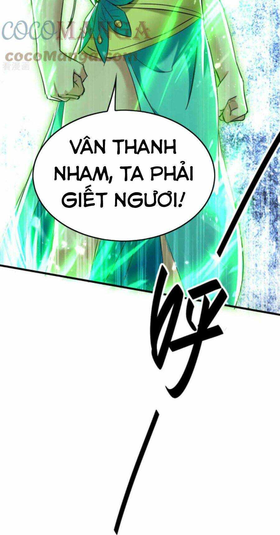 Tiên Đế Qui Lai: Chapter 271