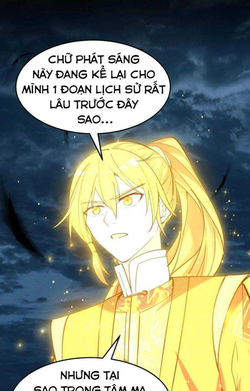 Tiên Đế Qui Lai: Chapter 273